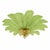 2020s Murano Style Glass Sputnik Chandelier Flush Mount, Mazzega Zuccheri Venini Barovier Style For Sale - Image 5 of 9