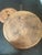 Antique French Dovetailed Copper Saucepan With Iron Handle & Lid For Sale - Image 13 of 13