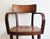 Modernist Model S400 Chairs from Tatra, Czech, 1930s, Set of 2 For Sale - Image 17 of 18
