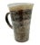 Ceramic 1970s Vintage Stoneware Coffee Mug For Sale - Image 7 of 7