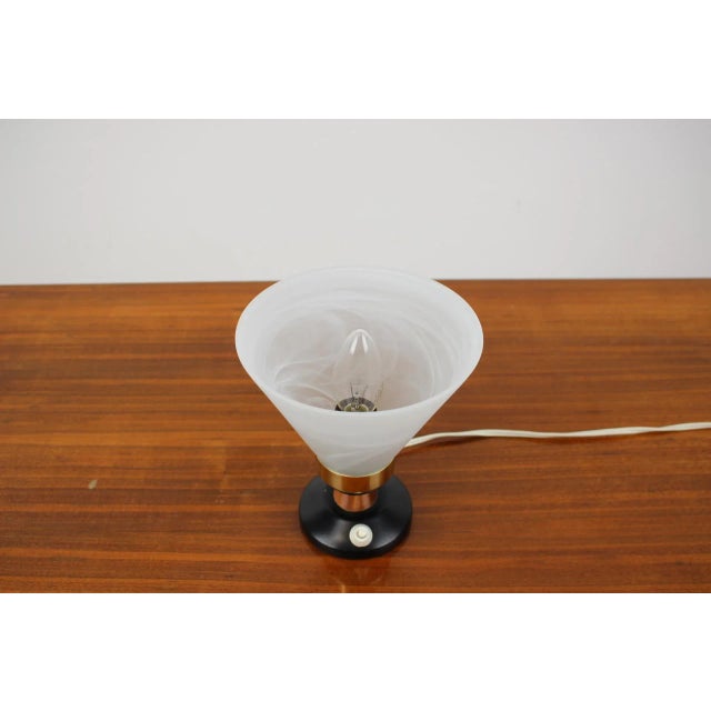 Table Lamp, 1970s For Sale - Image 3 of 9