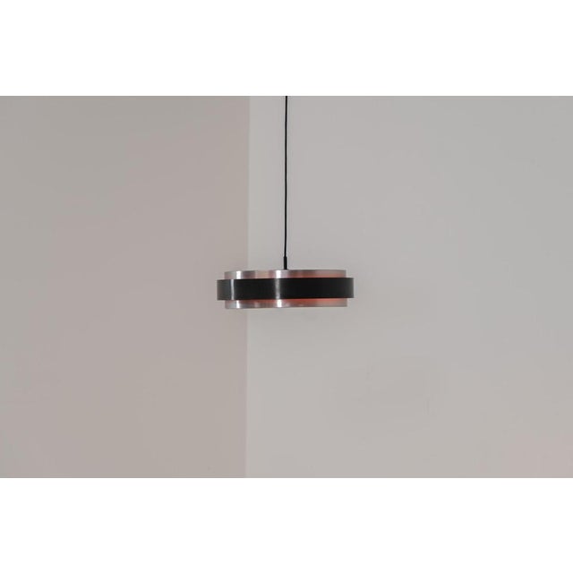 Sera Pendant Light by Jo Hammerborg For Sale - Image 9 of 14