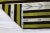 Textile 1960s Cabin Style Small Turkish Hand Knotted Striped Kilim Rug For Sale - Image 7 of 11
