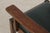 Wood Set of 6 Stickley Arts & Crafts Mission Oak Dining Chairs For Sale - Image 7 of 18