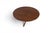 Mid 20th Century Mid 20th Century Adjustable Height Attributed to Jurg Bally Coffee Table For Sale - Image 5 of 13