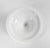 20th Century Sculptural White Milk Glass Covered Compote by Westmoreland For Sale - Image 13 of 15