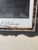 Printmaking Materials Framed Antique Engraving Titled “Portrait of Mr Corcoran” For Sale - Image 7 of 9