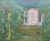 Mid Century Modern Surrealist Hawaiian Visionary Art - The Dream & the Dreamers by Marguerite Blasingame For Sale In Monterey, CA - Image 6 of 13