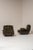 Marsala Lounge Chair attributed to Michel Ducaroy for Ligne Roset, 1970s For Sale - Image 11 of 18