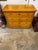 Early 20th Century 19th Century Swedish Biedermeier Chest of Drawers For Sale - Image 5 of 7