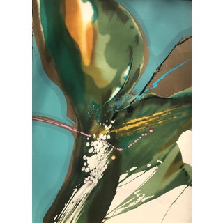 Vintage Work on Paper For Sale