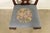 Antique Chippendale Carved Mahogany Side Chair or Dining Chair, Circa 1860s For Sale In South Bend - Image 6 of 12