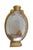 Rocroy Perfume in Baccarat Bottle - Frangance of l.t. Piver Paris France C. 1925 For Sale In Miami - Image 6 of 16