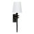 Wildwood Saxon Sconce - Bronze For Sale