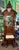 Wood Eastlake Victorian Hall Tree Circa 1870 For Sale - Image 7 of 7