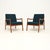 Danish Teak Armchairs by Ole Wanscher for France & Søn / France & Daverkosen, 1960s, Set of 2 For Sale - Image 13 of 13