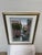 Design Plus Gallery presents a Framed and Signed Art Piece of the Canal in Venice, Italy. A sunny day in Venice captured...