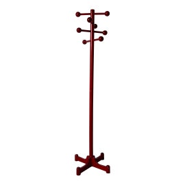 Example of Coat and Hat Racks