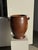 Large Vintage Terracotta Pot with Two Handles, 1970s For Sale - Image 11 of 18