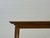Extendable Dining Table in Cherry Wood from Willisau, Switzerland, 1960s For Sale - Image 13 of 17