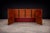 1970s Foldable Desk in Rosewood, Jorge Zalszupin, 1970s For Sale - Image 5 of 8