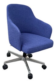 Example of West Elm Office Chairs