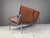 Vintage FK 6720 Sofa by Fabricius & Kastholm for Kill International, 1960s For Sale - Image 12 of 14