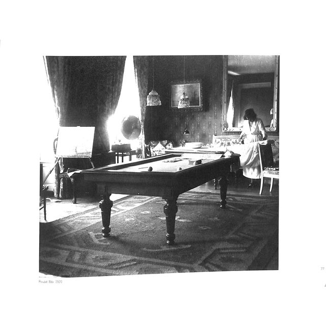 "Jacques-Henri Lartigue Album" 1986 Lartigue, Jacques-Henri For Sale - Image 10 of 12