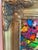 Original Abstract Painting Serg Graff "Air Elephant" Surreal Fantasy Art, Coa For Sale - Image 9 of 12