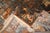 Vintage Persian Pictorial Narrative Rug no. 10956 For Sale In New York - Image 6 of 12
