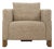 Halligan Upholstered Accent Chair For Sale