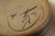 Scandinavian Studio Ceramic Bowl, 1960s For Sale - Image 6 of 9
