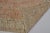 Apricot Apricot Colour Oushak Vintage Rug For Sale - Image 8 of 10