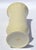 Vintage Tall Autumn Leaf Collection Flower Vase by Lenox Fine Bone Ceramic For Sale - Image 10 of 12