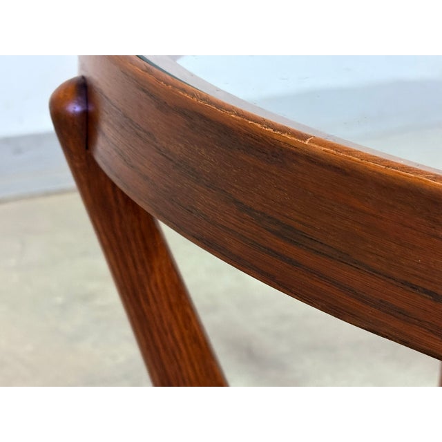 Coffee Table by Koželka& Kropaček,1950s For Sale - Image 3 of 11