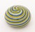 Collection of Six French, Scottish, and Murano Glass Paperweights For Sale - Image 13 of 13