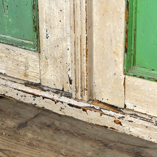 Antique Pine Dresser, 1910s For Sale - Image 12 of 17