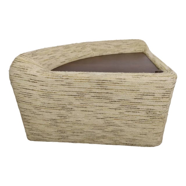 Sofa End Table, 1970s For Sale