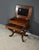 Burl Mahogany Dressing Table For Sale - Image 5 of 18