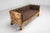 Sculptural Birchwood Sofa in Birch Bark and Leather from Werner Neumann, the Netherlands, 2010 For Sale - Image 6 of 18