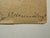 Henry Emil Salloch Original Watercolor on Paper Rural Village, 1936. For Sale - Image 9 of 10