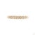 White 11.95 Carat Round Brilliant Cut Diamond Gold Bracelet For Sale - Image 8 of 8