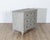 Pair of 19th Century Swedish Gustavian Painted Chests of Drawers For Sale - Image 4 of 16