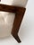 Vintage Italian Armchairs in White Bouclè, 1960, Set of 2 For Sale - Image 9 of 13