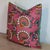 2020s Anna Spiro Kandili Pillow - Single For Sale - Image 5 of 5