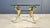 Brass and Glass Coffee Table, 1970s For Sale - Image 9 of 13