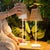 Contemporary Poldina Wicker Shade - For Poldina Pro and Poldina Mini - Empire Water Hyacinth For Sale - Image 3 of 6