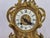 Antique Pendulum Table Clock by Japy Freres, 1855, Set of 3 For Sale - Image 13 of 18