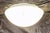 Vintage Wall Lamp with White Opal Glass Shade by Putzler, 2000s, in Very Good conditions. Designed from 2000 This piece...