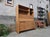 This incredible cabinet & secretaire was designed by world-famous Danish designer Hans Wegner during the 1960's. This...
